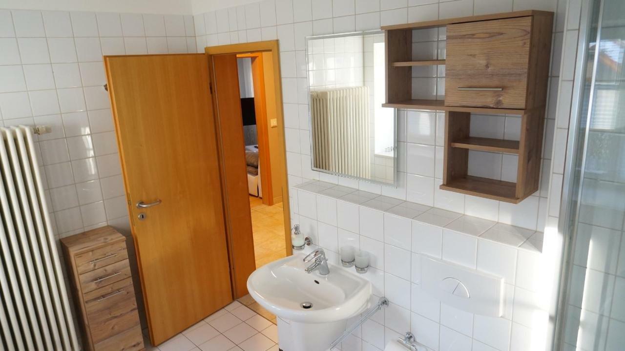 Haus Constantin Apartment Weimar  Exterior foto